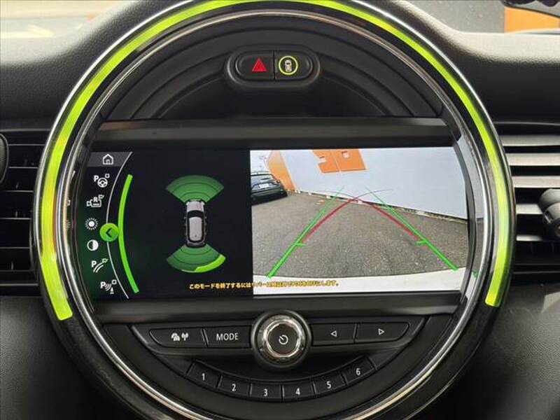 BMW MINI