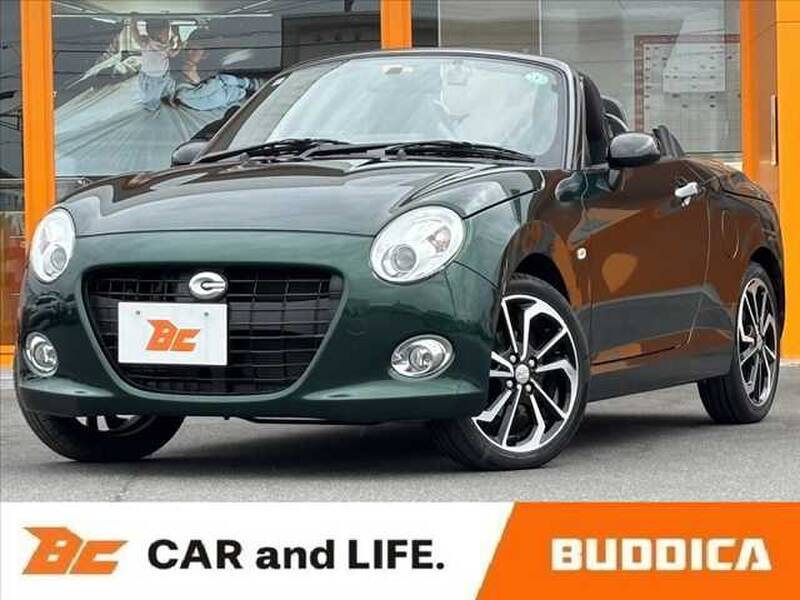DAIHATSU COPEN