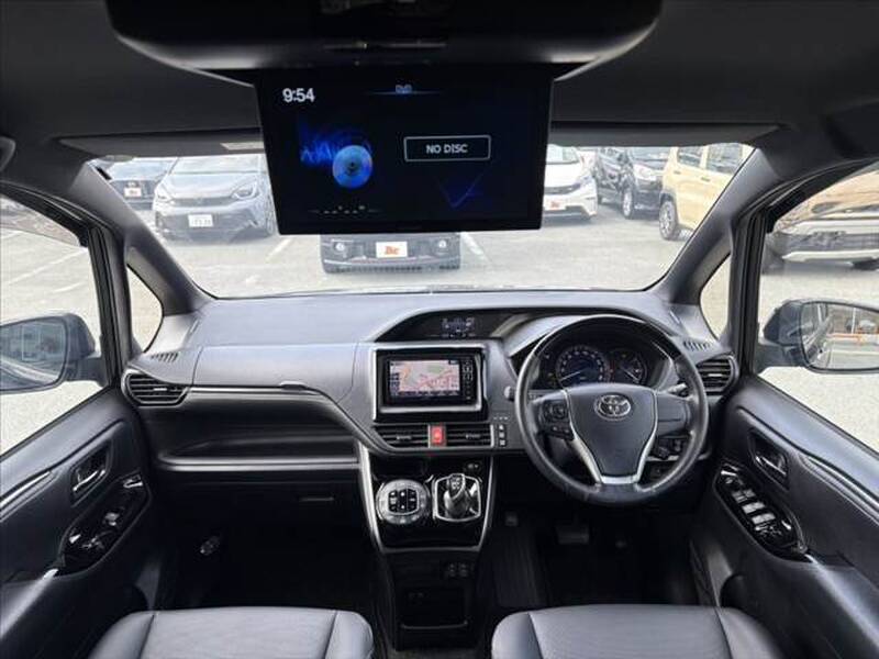 TOYOTA ESQUIRE