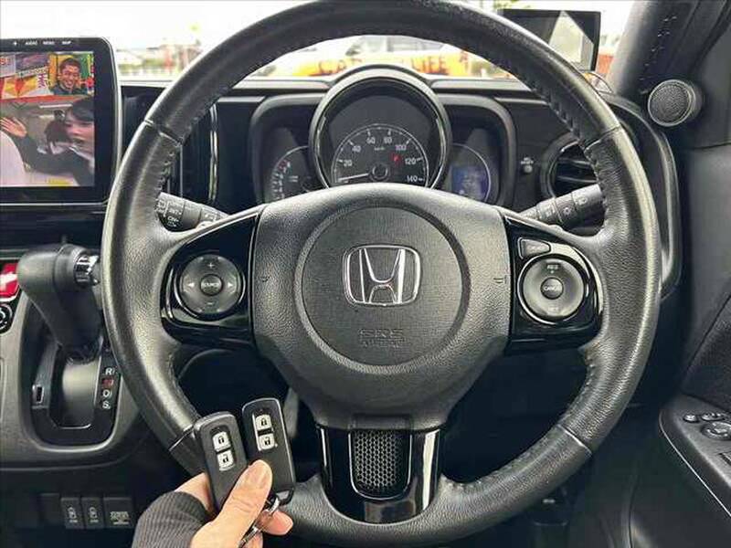 HONDA 0