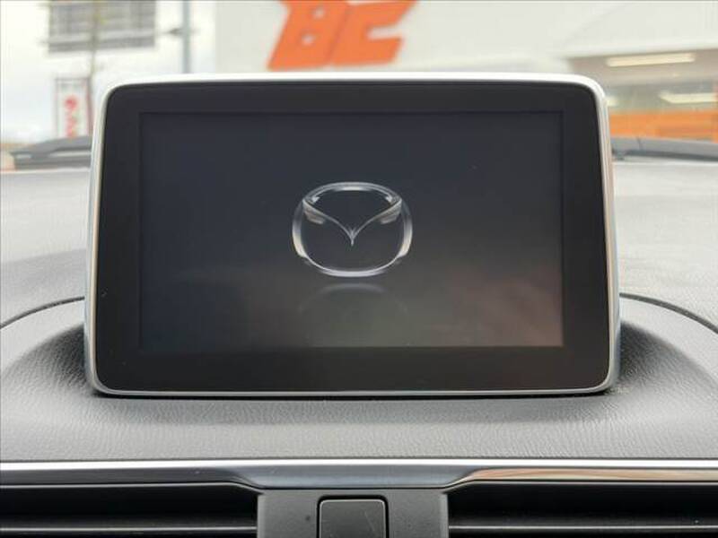 MAZDA AXELA SPORTS (MAZDA3)