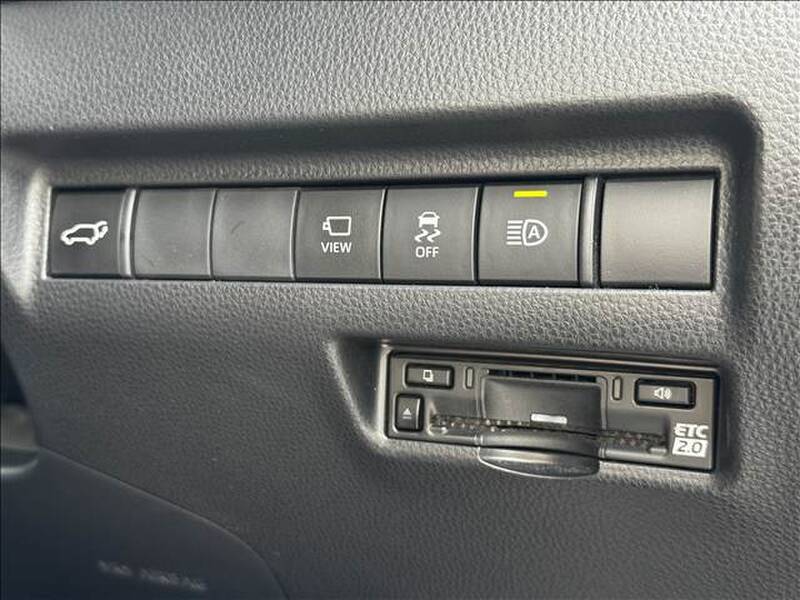 TOYOTA HARRIER (LEXUS RX300)