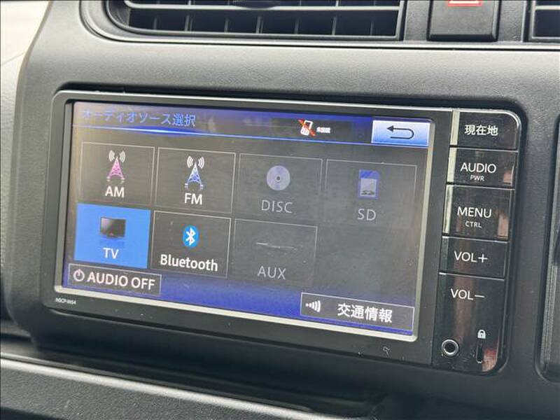 TOYOTA SUCCEED VAN