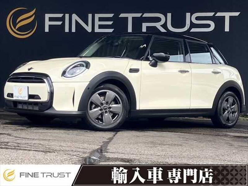 BMW MINI