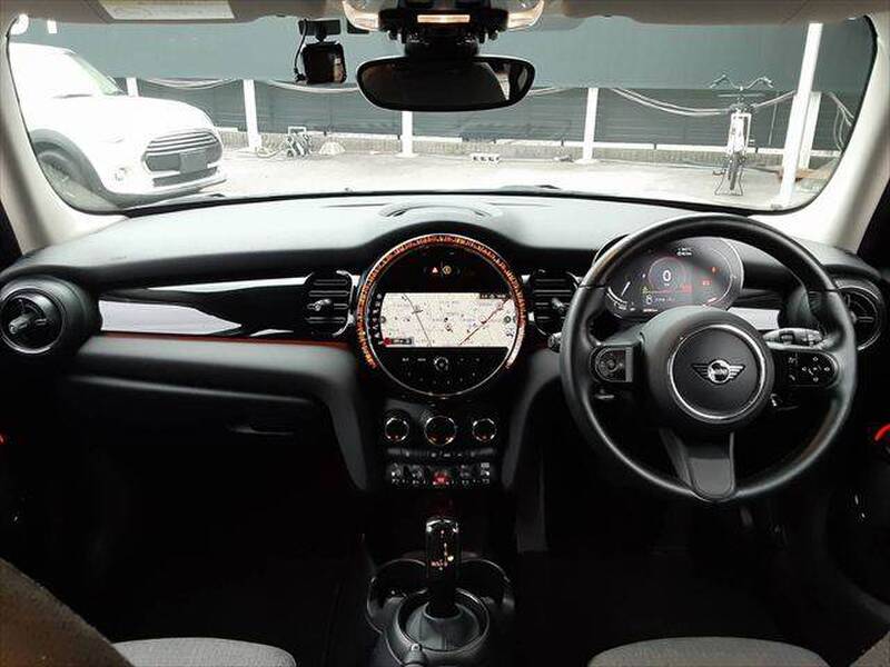 BMW MINI