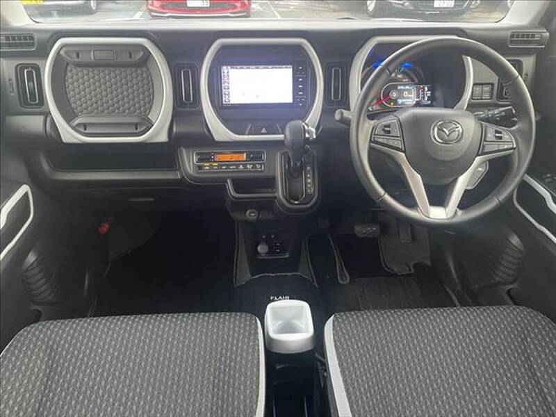 MAZDA 0