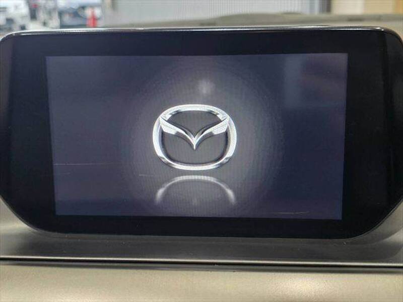 MAZDA ATENZA WAGON