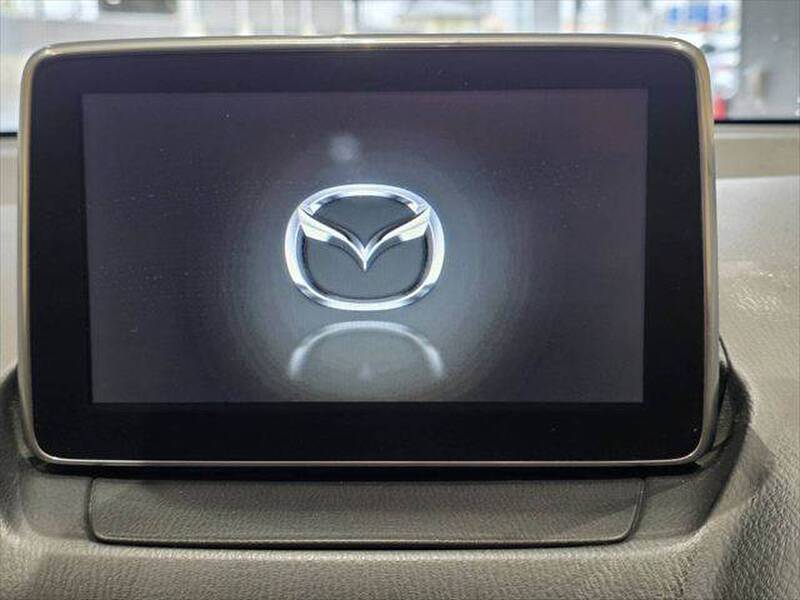 MAZDA DEMIO (MAZDA2)