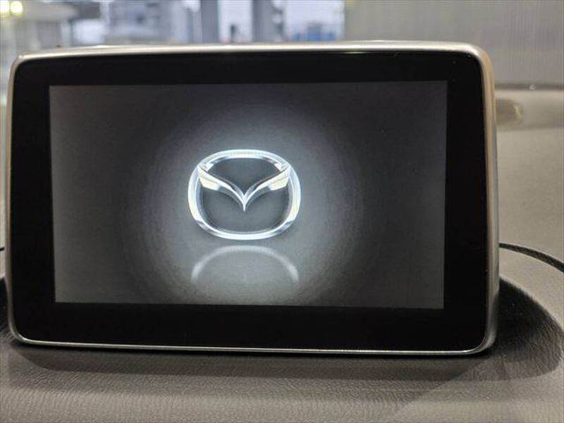 MAZDA AXELA SPORTS (MAZDA3)