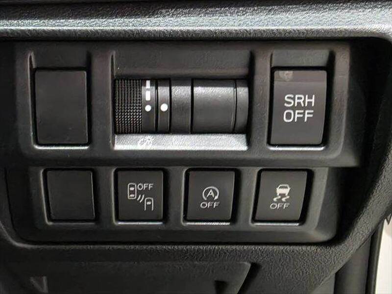 SUBARU IMPREZA G4