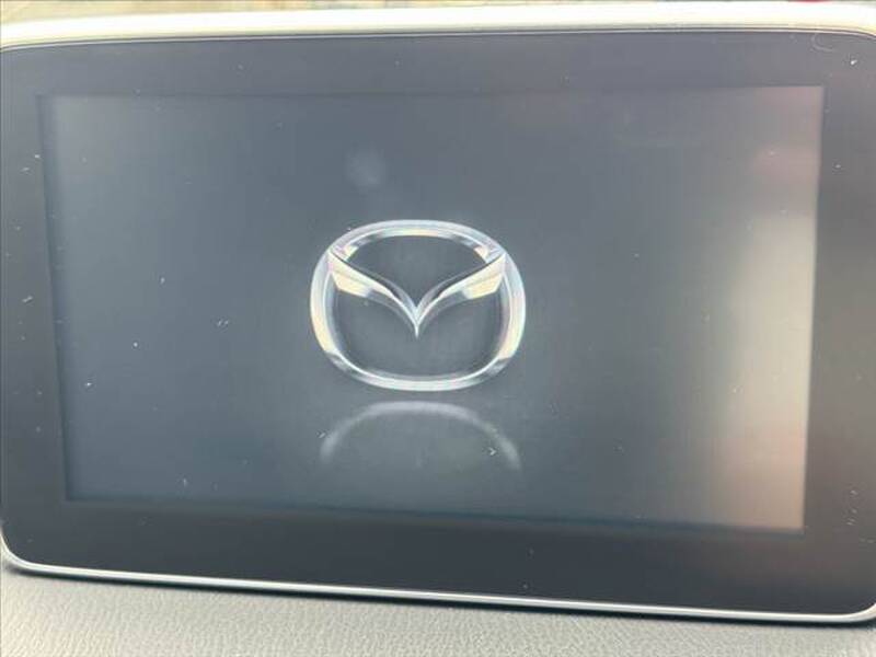 MAZDA AXELA SPORTS (MAZDA3)