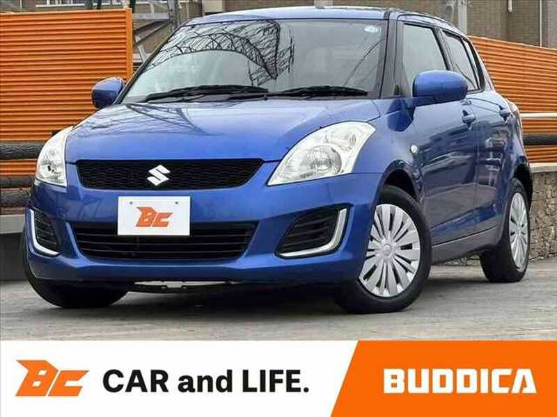SUZUKI SWIFT (IGNIS)