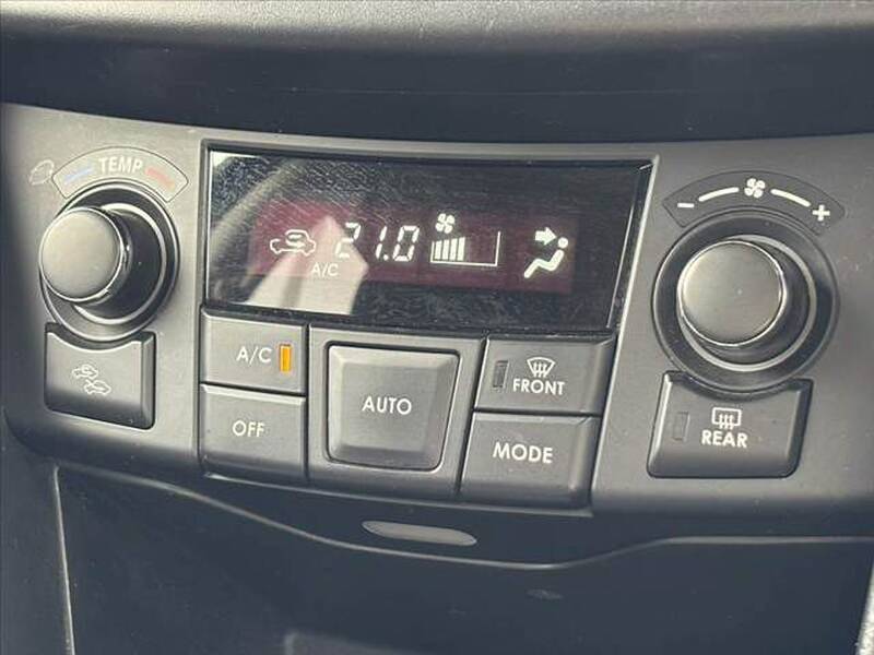 SUZUKI SWIFT (IGNIS)
