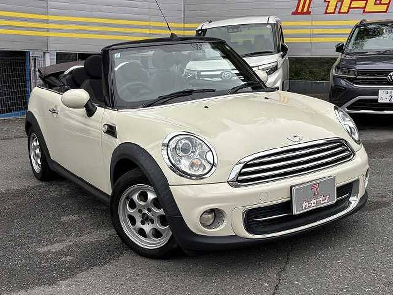 BMW MINI