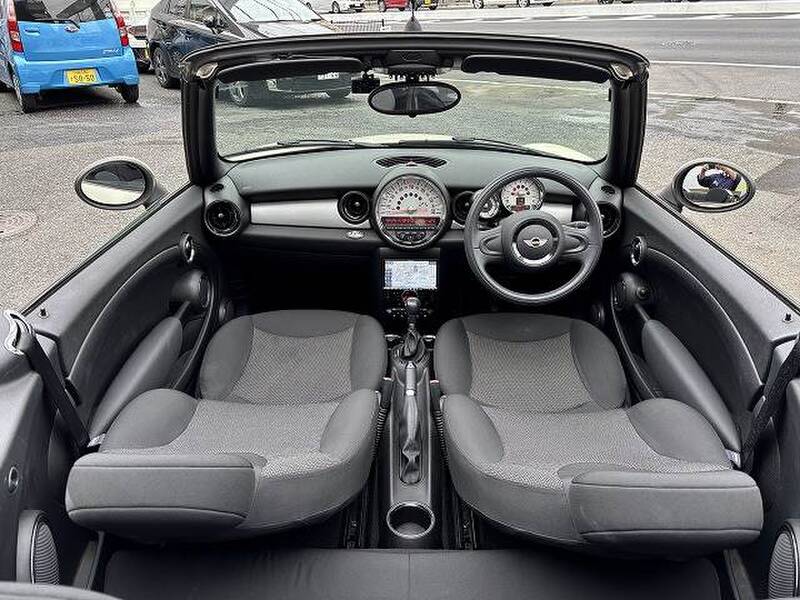 BMW MINI