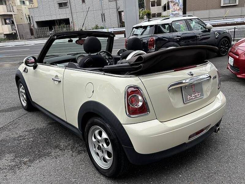 BMW MINI