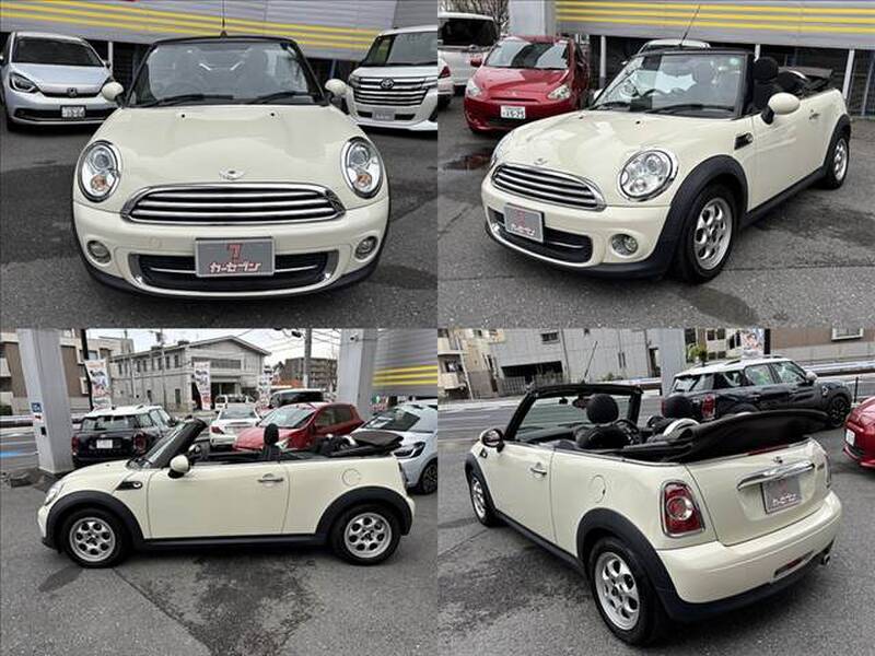BMW MINI