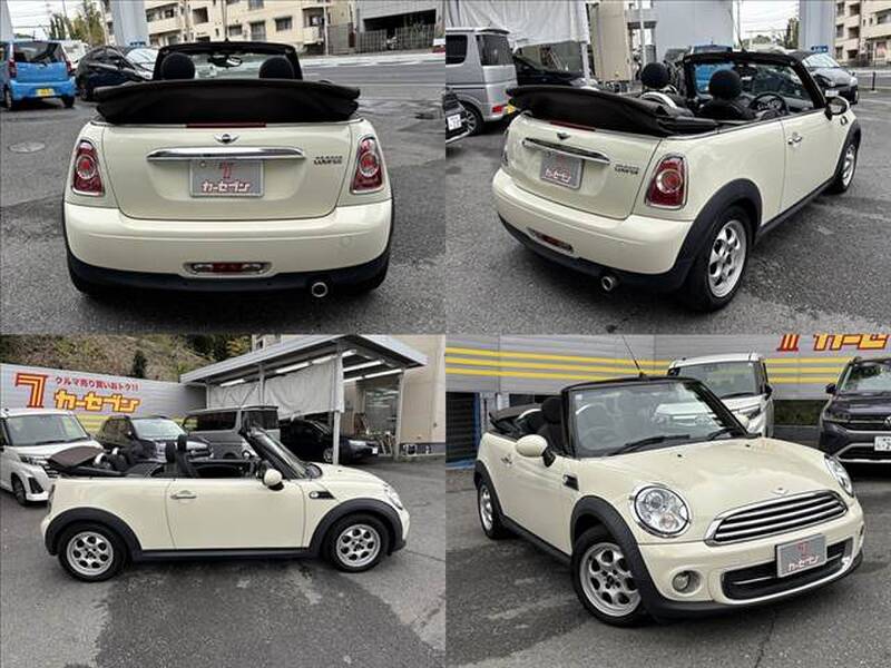 BMW MINI