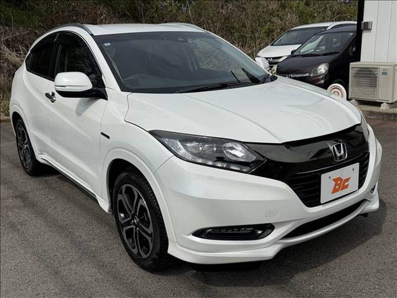 HONDA 0
