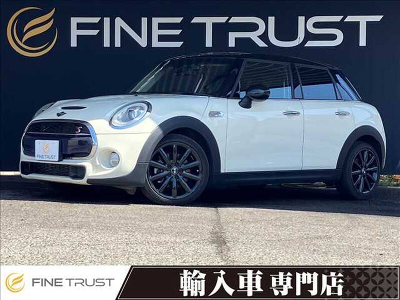 BMW MINI