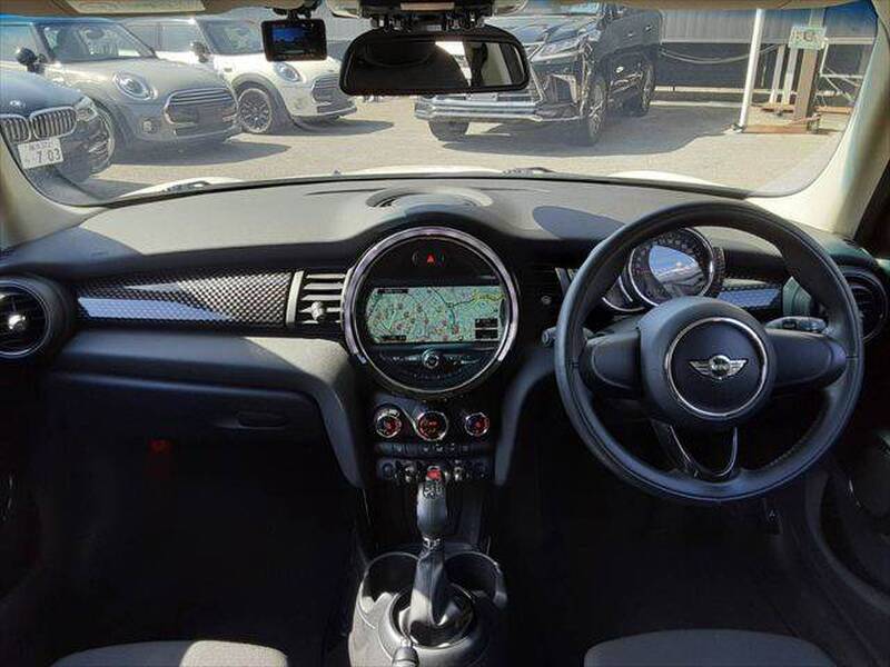 BMW MINI