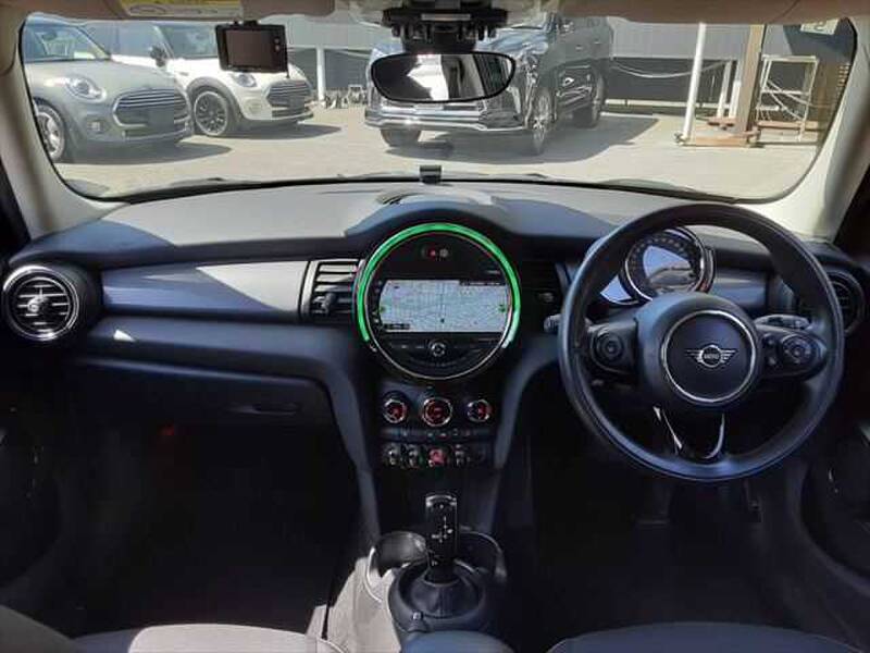 BMW MINI