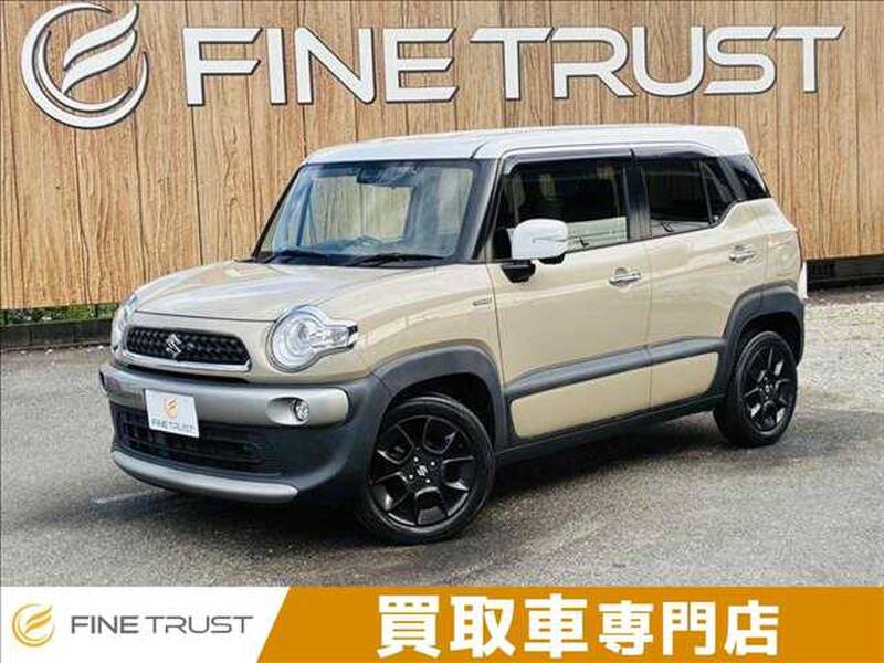 SUZUKI XBEE