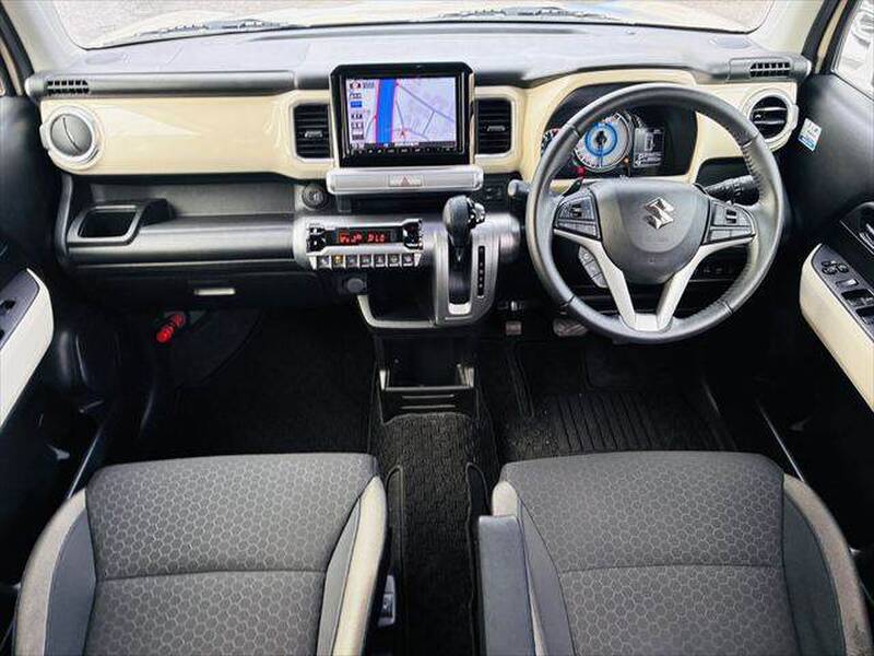SUZUKI XBEE