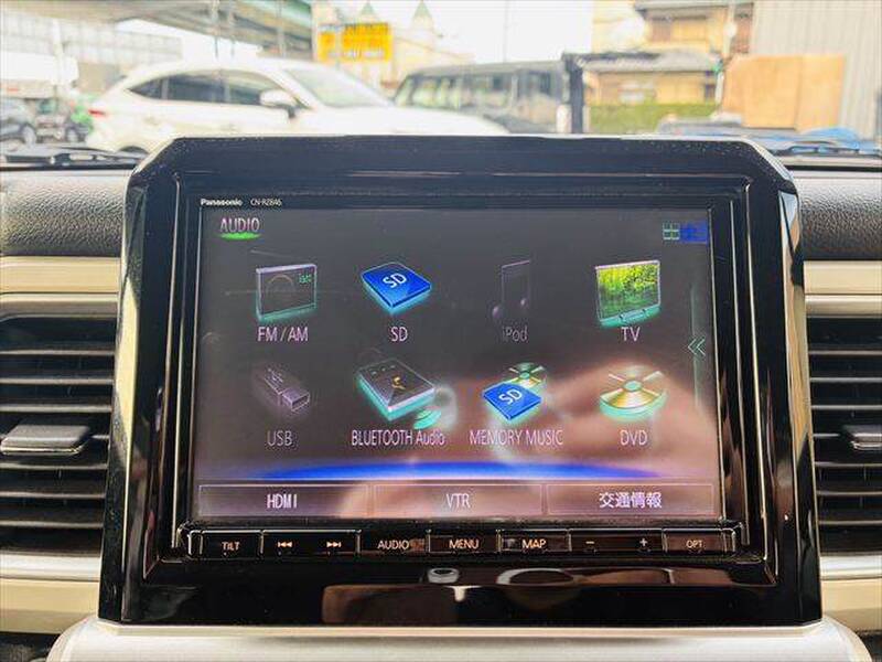 SUZUKI XBEE