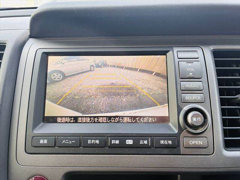HONDA CROSS ROAD (LANDROVER)