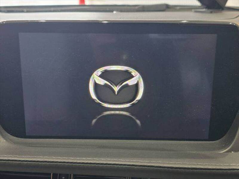 MAZDA ATENZA WAGON