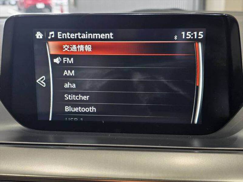 MAZDA ATENZA WAGON