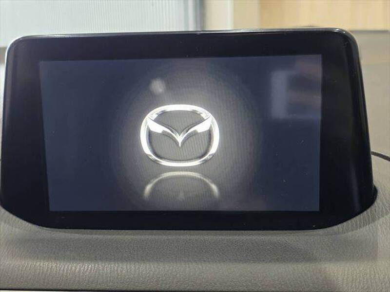 MAZDA AXELA SPORTS (MAZDA3)