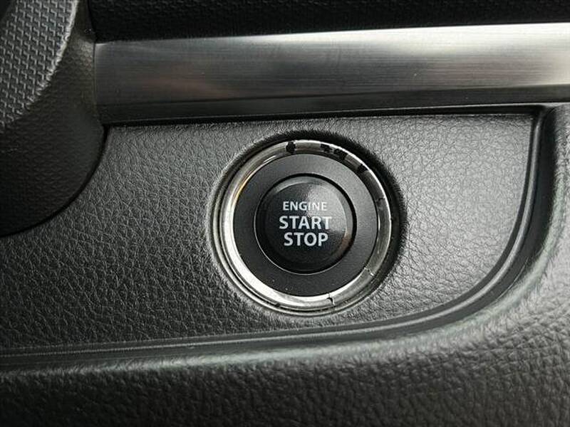 SUZUKI SWIFT SPORT