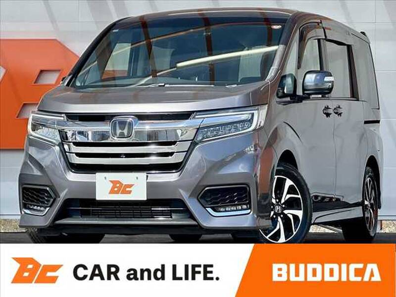 HONDA STEPWAGON