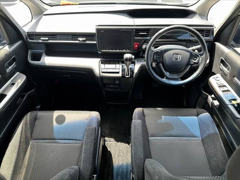 HONDA STEPWAGON