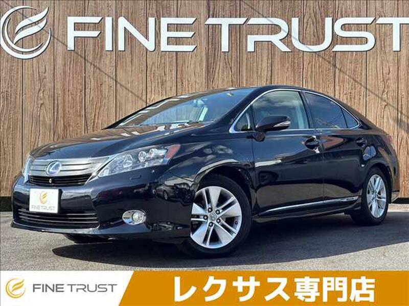 LEXUS HS