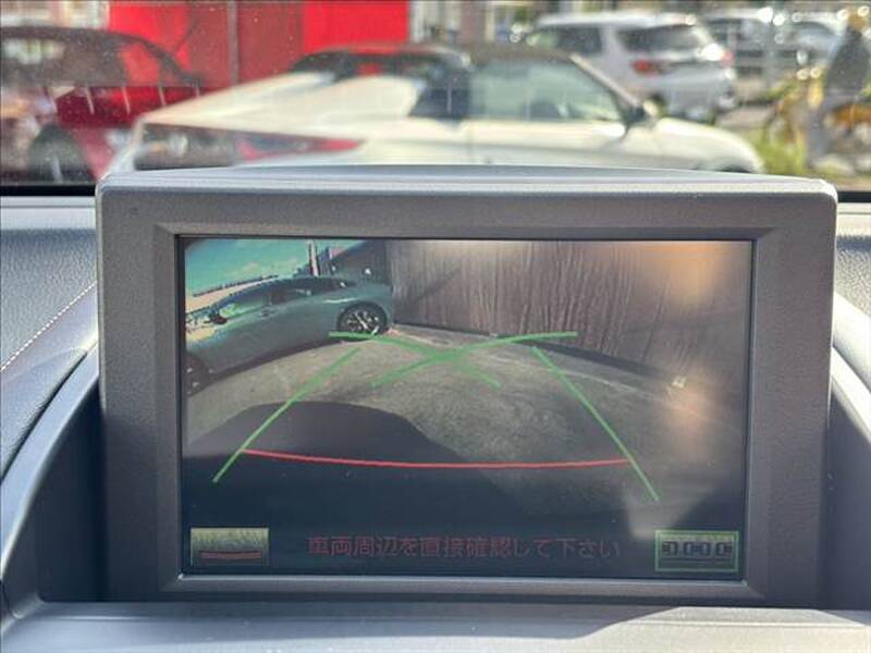LEXUS HS
