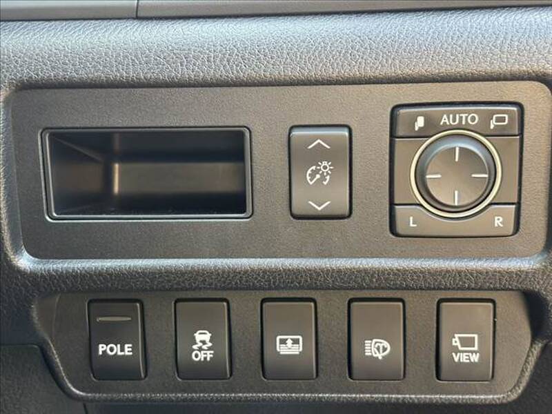 LEXUS HS