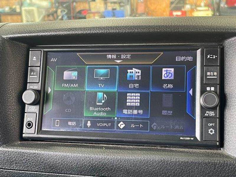 NISSAN CARAVAN (URVAN)