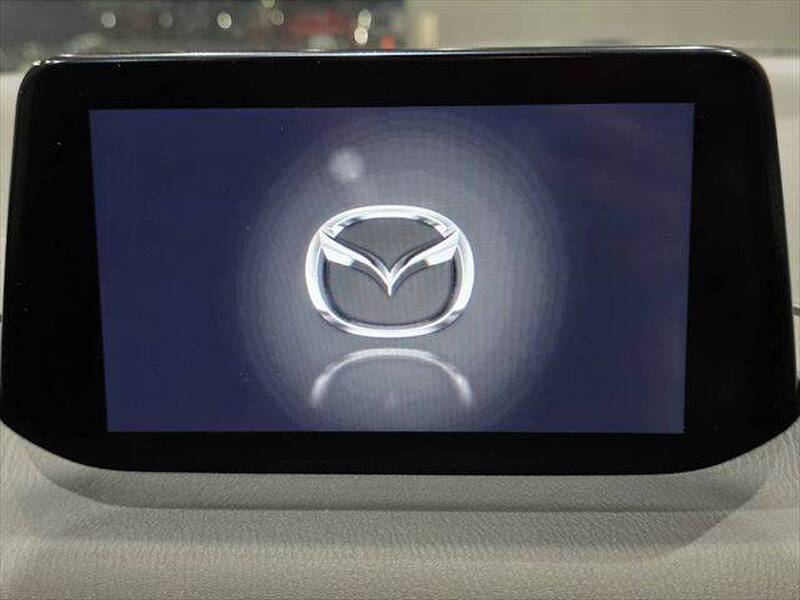 MAZDA AXELA SPORTS (MAZDA3)