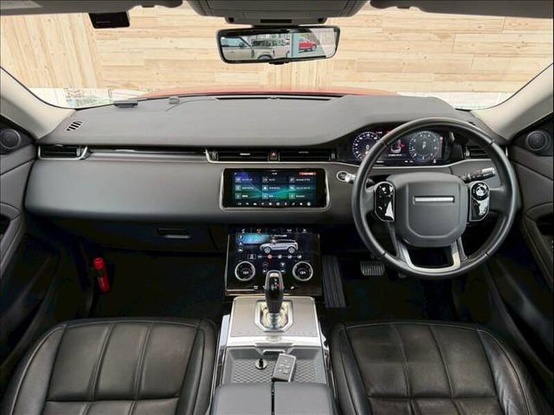 LAND ROVER 0