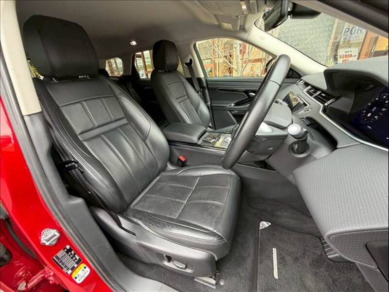 LAND ROVER 0