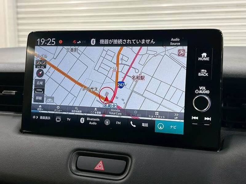 HONDA 0