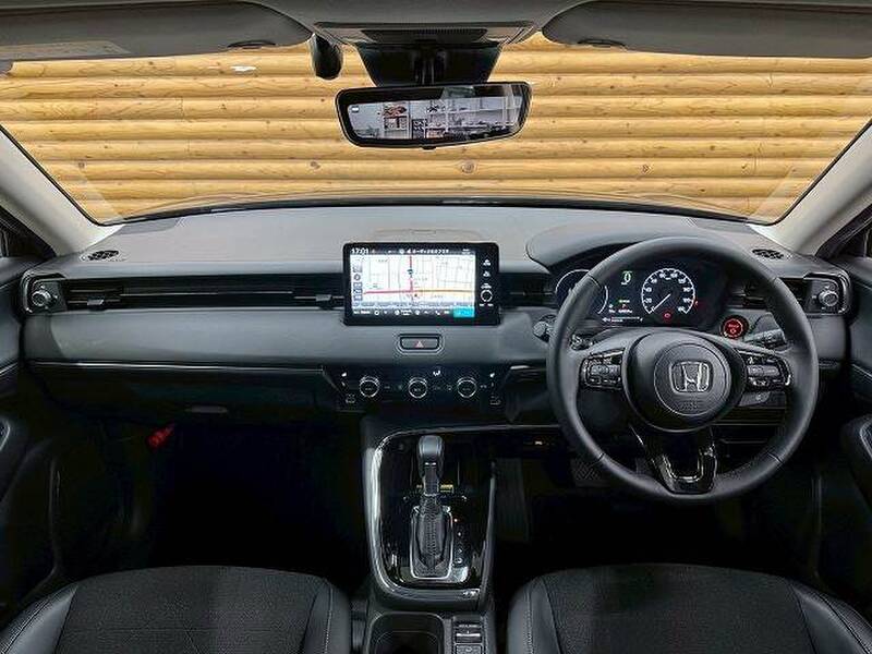 HONDA 0