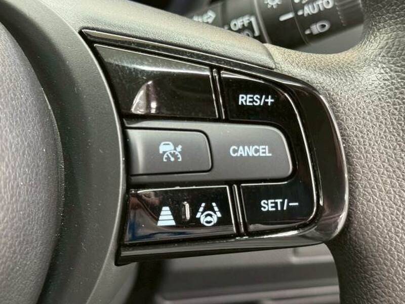 HONDA 0