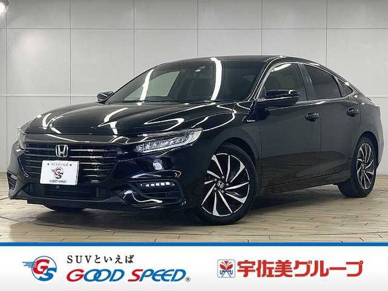 HONDA INSIGHT