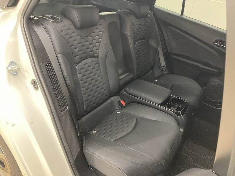 TOYOTA PRIUS PHV