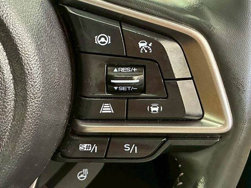 SUBARU LEGACY OUTBACK