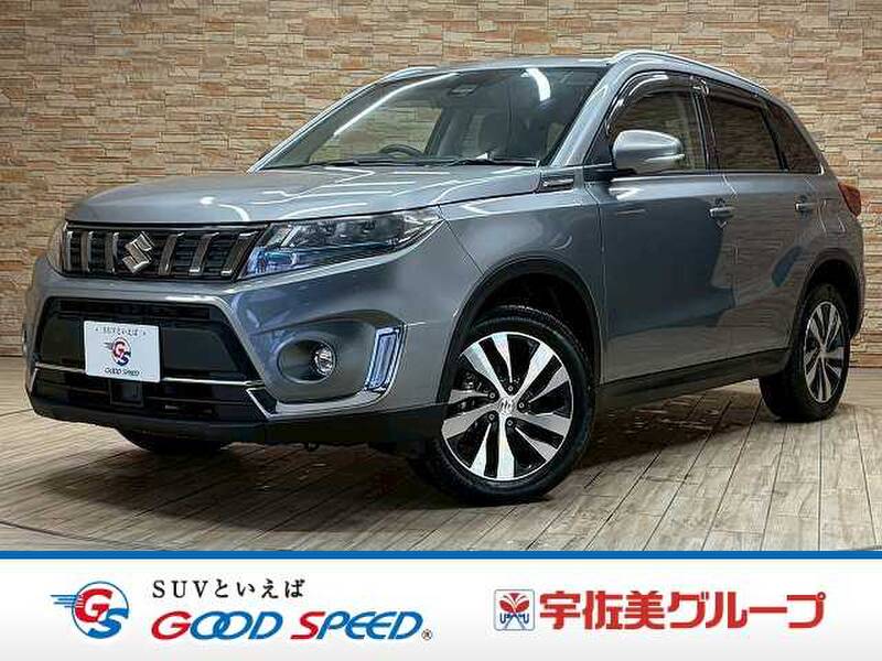 SUZUKI ESCUDO (GRAND VITARA)